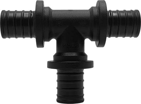 Тройник РОСТерм PPSU